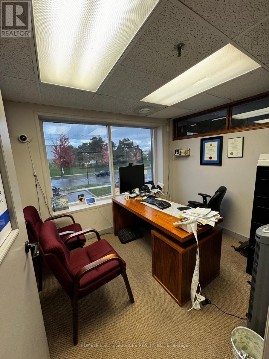 Unit 1 /201-202-204 - 421 Nugget Avenue E, Toronto, Ontario  M1S 4L8 - Photo 8 - E12493404