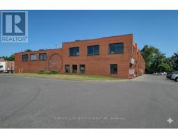 UNIT 1 /201-202-204 - 421 NUGGET AVENUE E, Toronto, Ontario