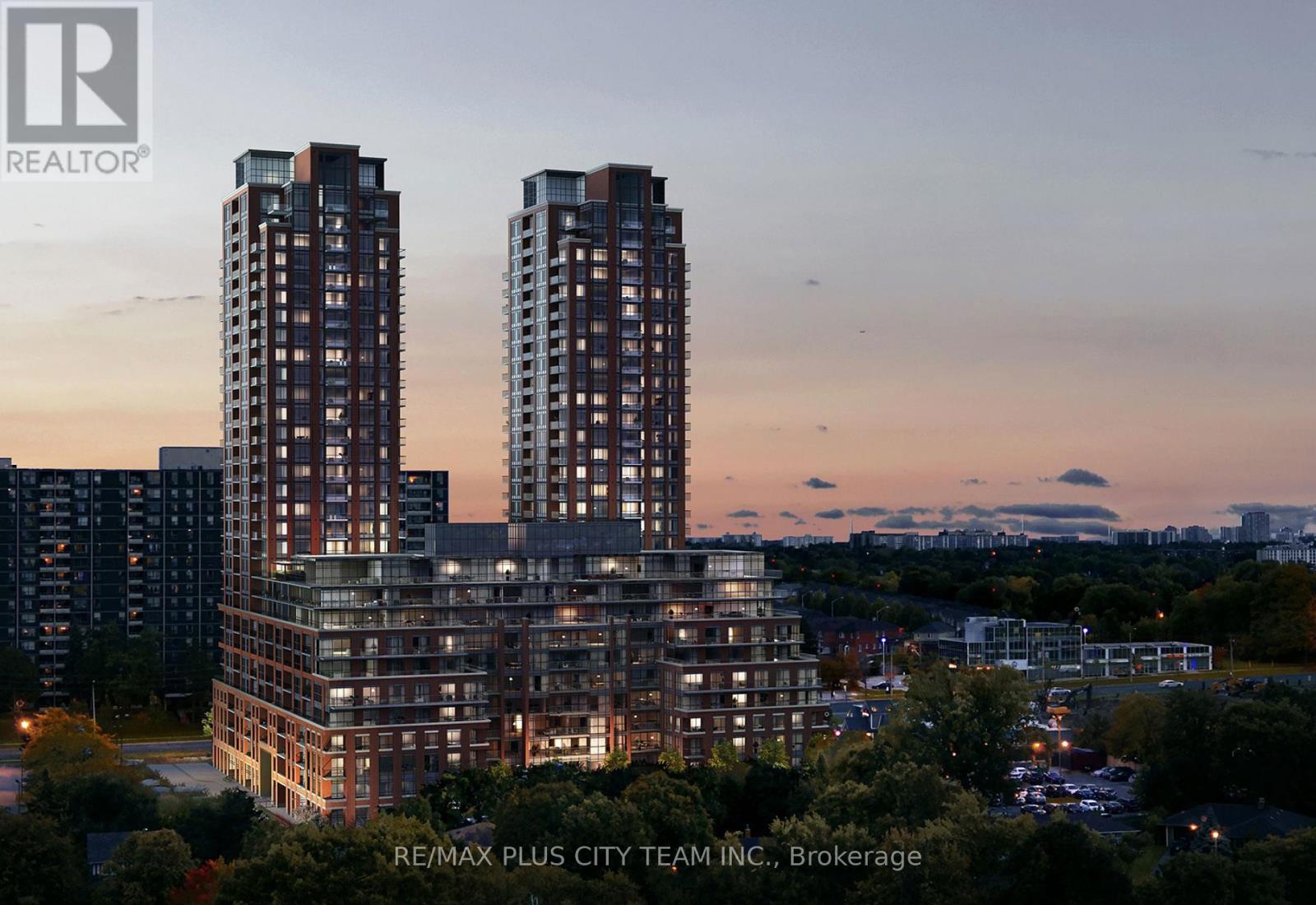 2625 - 3270 SHEPPARD AVENUE E, Toronto, Ontario