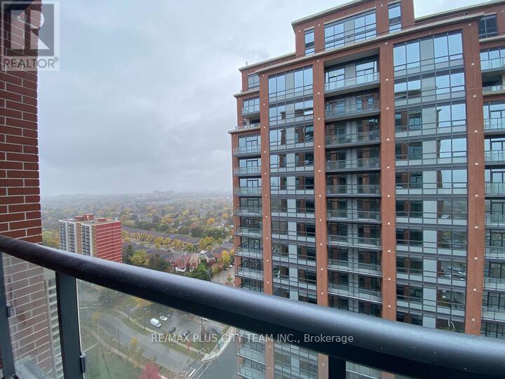 2625 - 3270 Sheppard Avenue E, Toronto, Ontario  M1T 3K3 - Photo 10 - E12493406