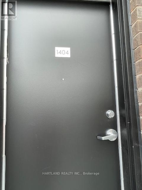 1404 - 1695 DERSAN STREET, Pickering, Ontario