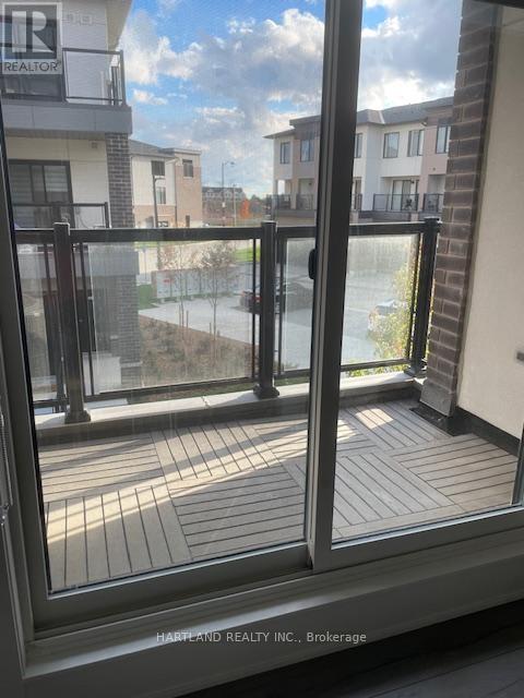 1404 - 1695 Dersan Street, Pickering, Ontario  L1X 0S9 - Photo 10 - E12493452