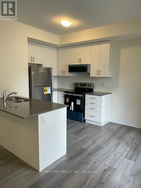 1404 - 1695 Dersan Street, Pickering, Ontario  L1X 0S9 - Photo 3 - E12493452