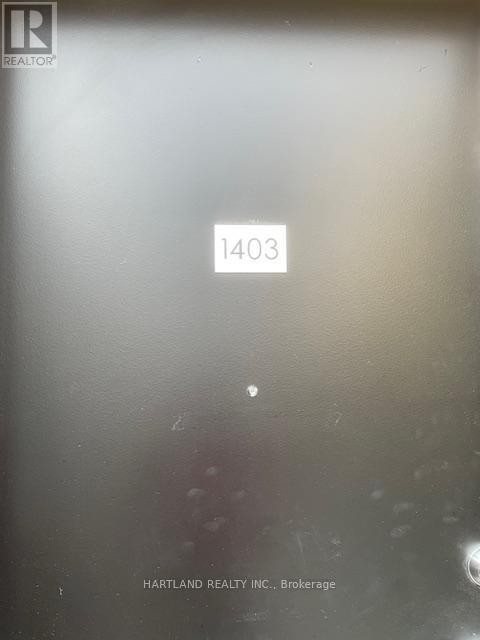 1403 - 1695 DERSAN STREET, Pickering, Ontario