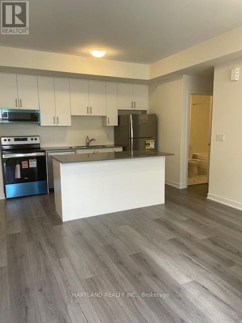 1403 - 1695 Dersan Street, Pickering, Ontario  L1X 0S9 - Photo 2 - E12493458