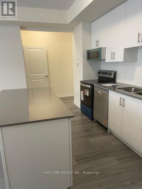 1403 - 1695 Dersan Street, Pickering, Ontario  L1X 0S9 - Photo 4 - E12493458