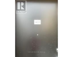 1403 - 1695 DERSAN STREET, Pickering, Ontario