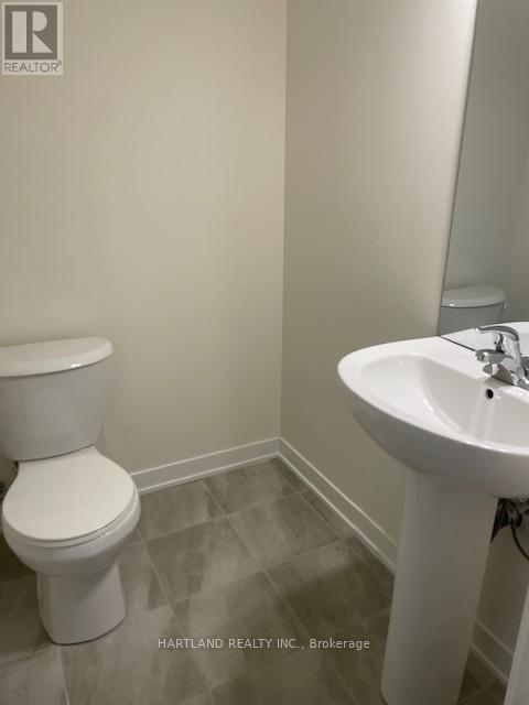 234 - 1695 Dersan Street, Pickering, Ontario  L1X 0S9 - Photo 9 - E12493474