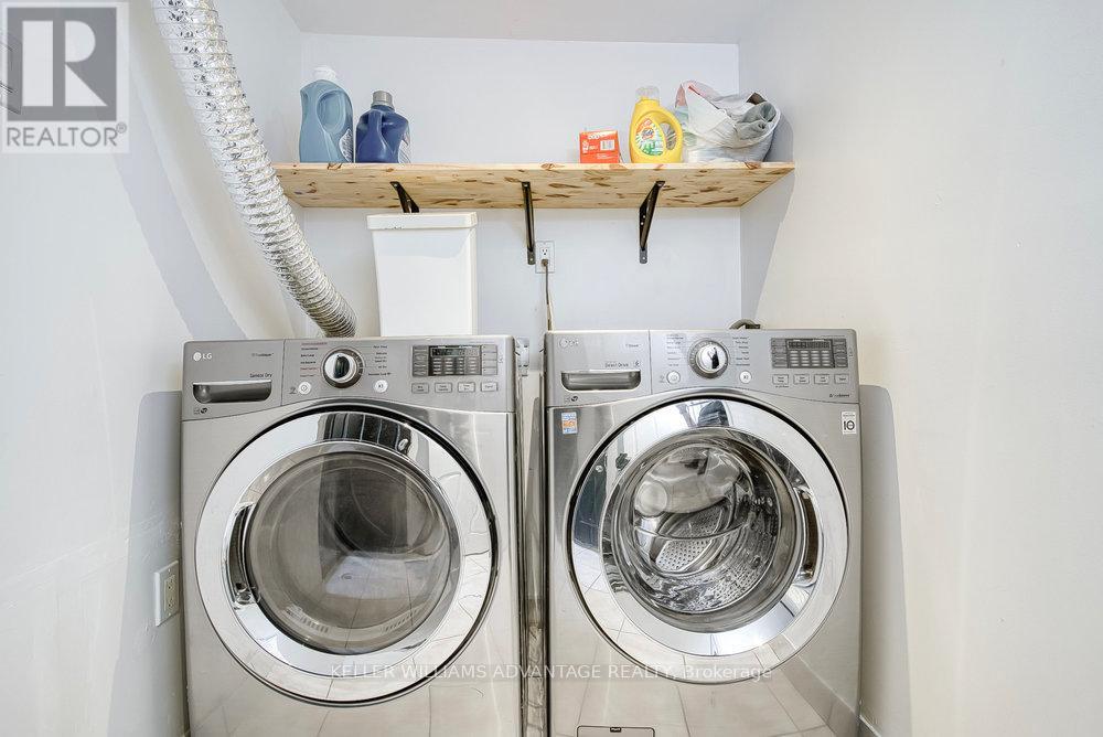 Lower - 218 Broadview Avenue, Toronto, Ontario  M4M 2G5 - Photo 14 - E12493490