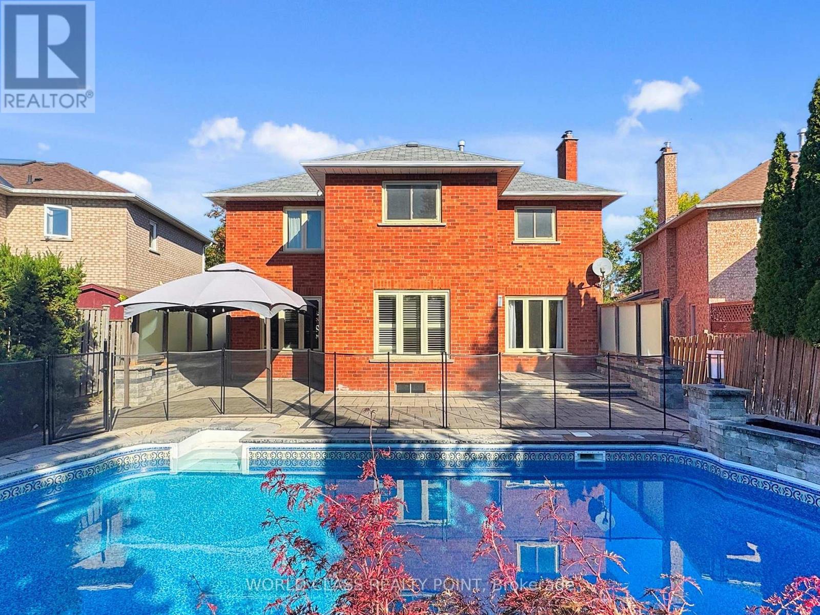 23 KILBRIDE DRIVE, Whitby, Ontario