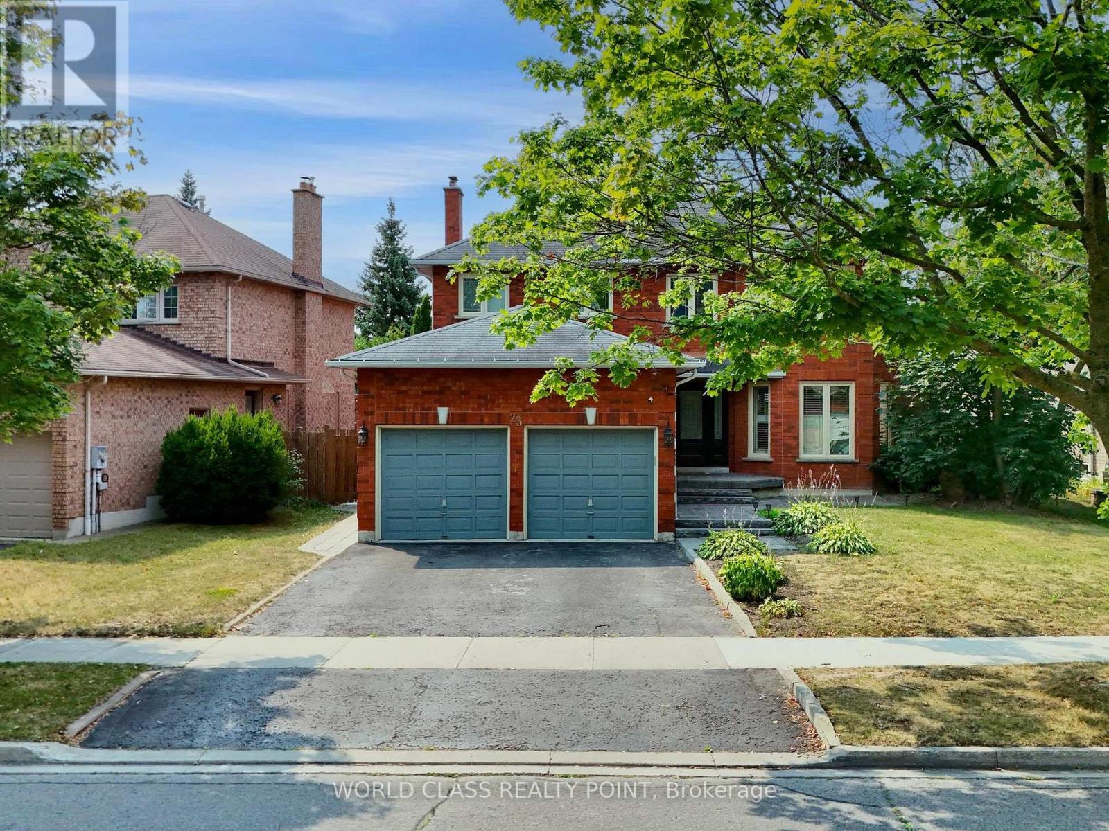 23 Kilbride Drive, Whitby, Ontario  L1R 2B3 - Photo 44 - E12493546