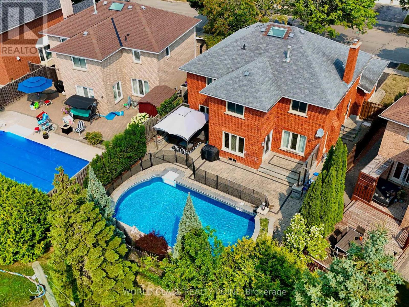 23 Kilbride Drive, Whitby, Ontario  L1R 2B3 - Photo 45 - E12493546