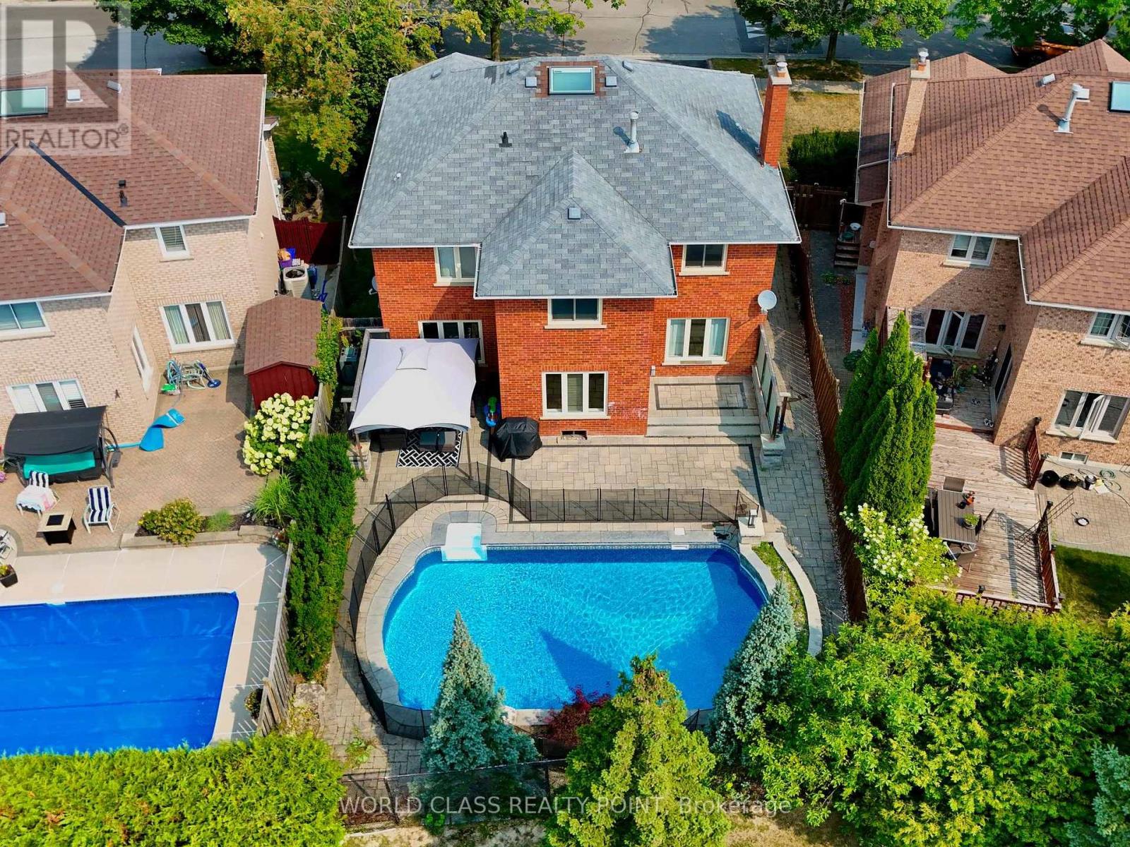 23 Kilbride Drive, Whitby, Ontario  L1R 2B3 - Photo 46 - E12493546