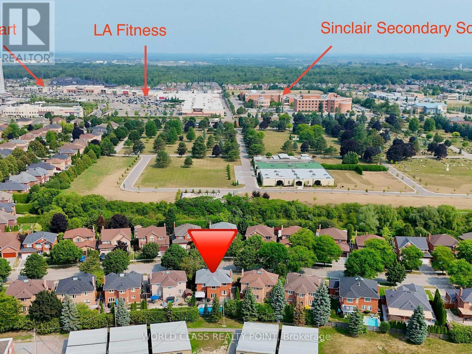 23 Kilbride Drive, Whitby, Ontario  L1R 2B3 - Photo 49 - E12493546