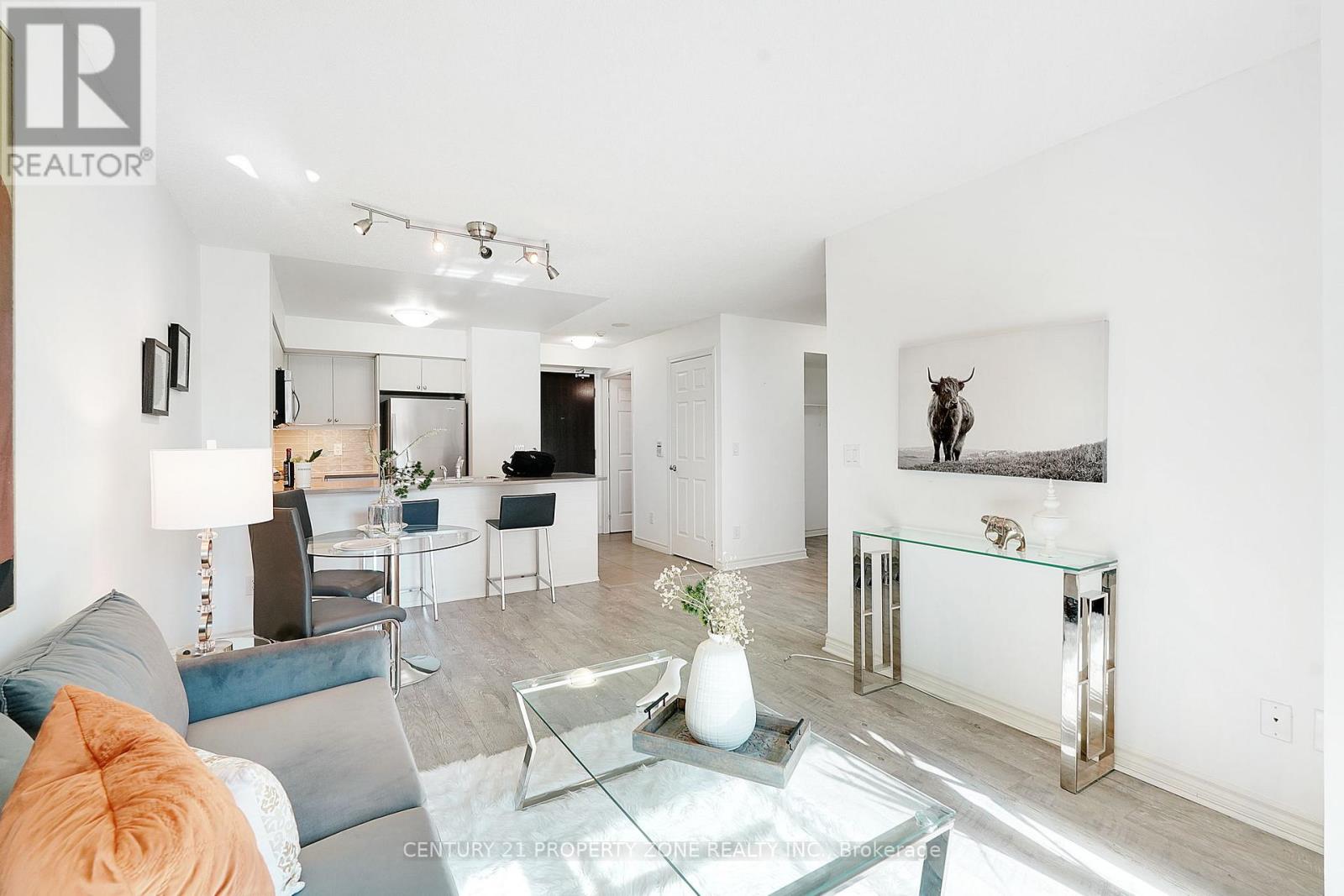 527 - 25 Lower Simcoe Street, Toronto (Waterfront Communities), Ontario  M5J 3A1 - Photo 6 - C12490144