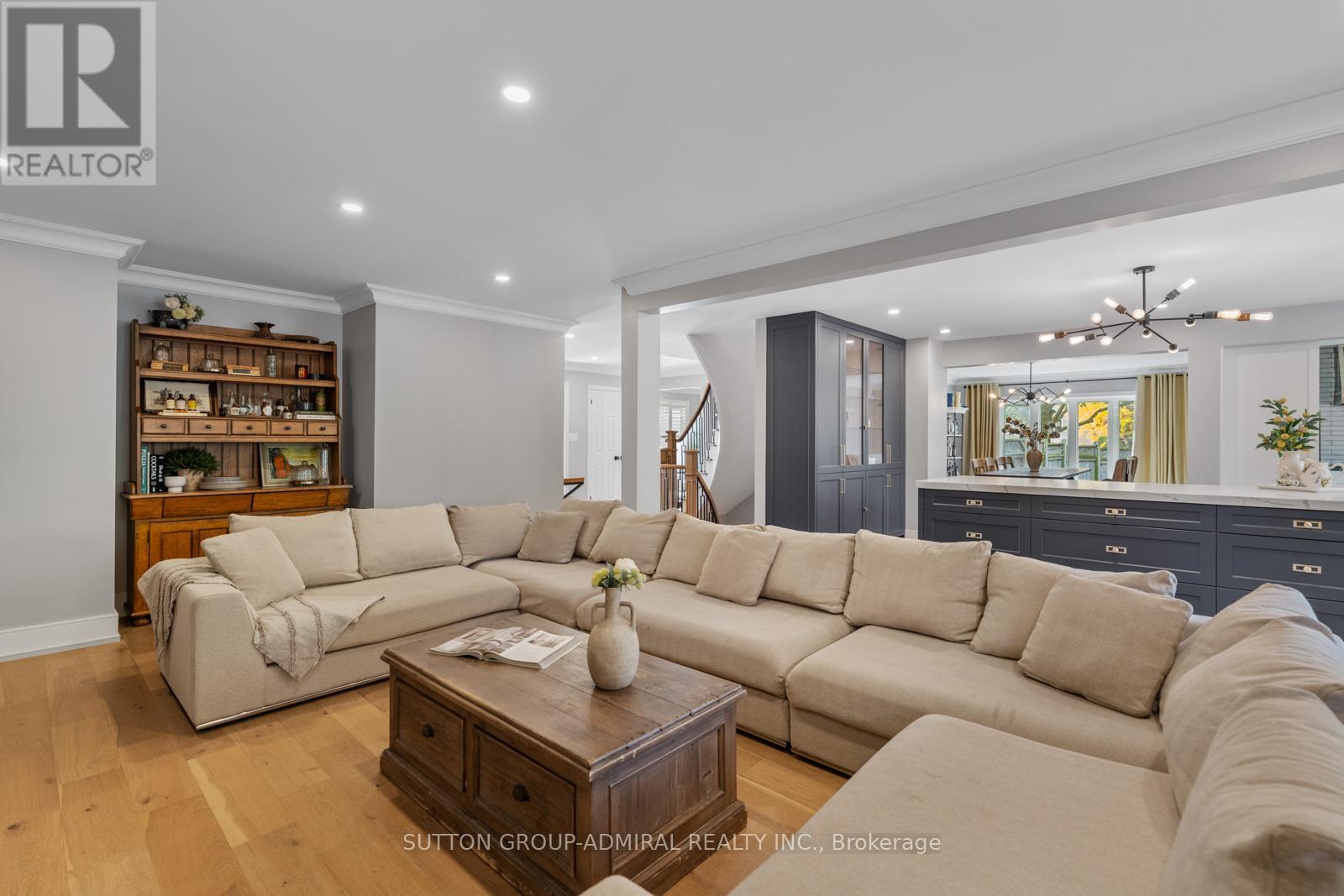 18 Tannery Court, Richmond Hill, Ontario  L4C 7V4 - Photo 18 - N12483686