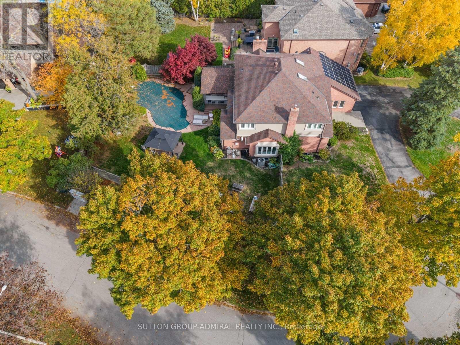 18 Tannery Court, Richmond Hill, Ontario  L4C 7V4 - Photo 45 - N12483686