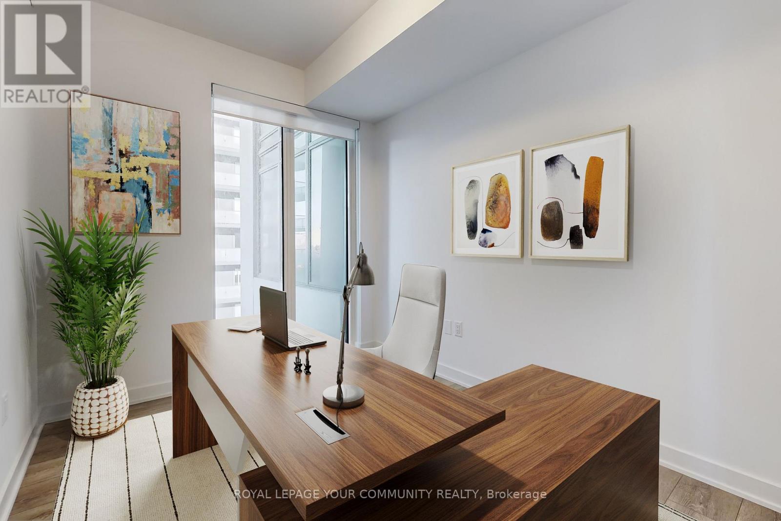 503 - 95 Oneida Crescent, Richmond Hill, Ontario  L4B 0H5 - Photo 24 - N12493304