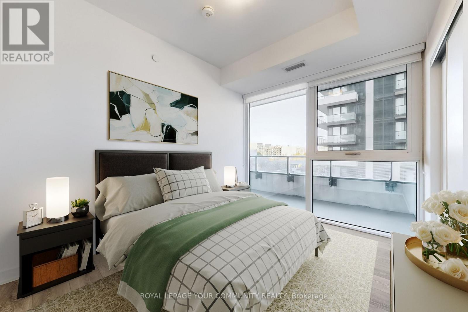 503 - 95 Oneida Crescent, Richmond Hill, Ontario  L4B 0H5 - Photo 22 - N12493304