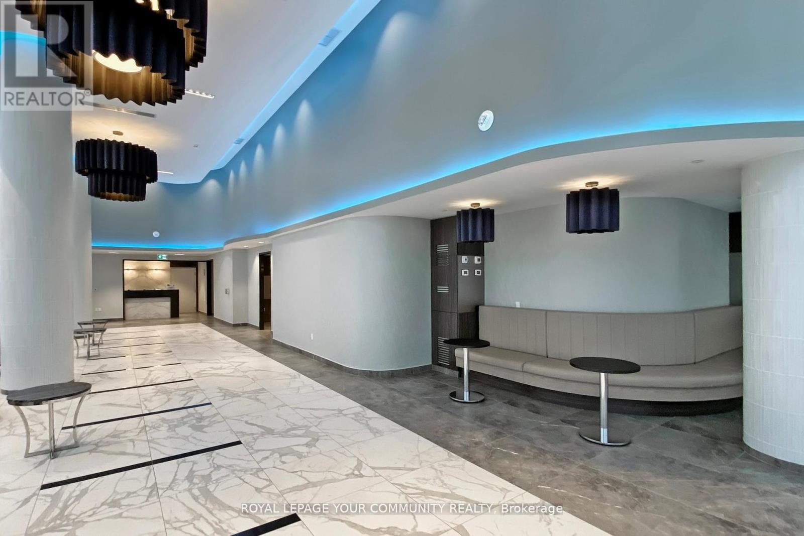 503 - 95 Oneida Crescent, Richmond Hill, Ontario  L4B 0H5 - Photo 36 - N12493304