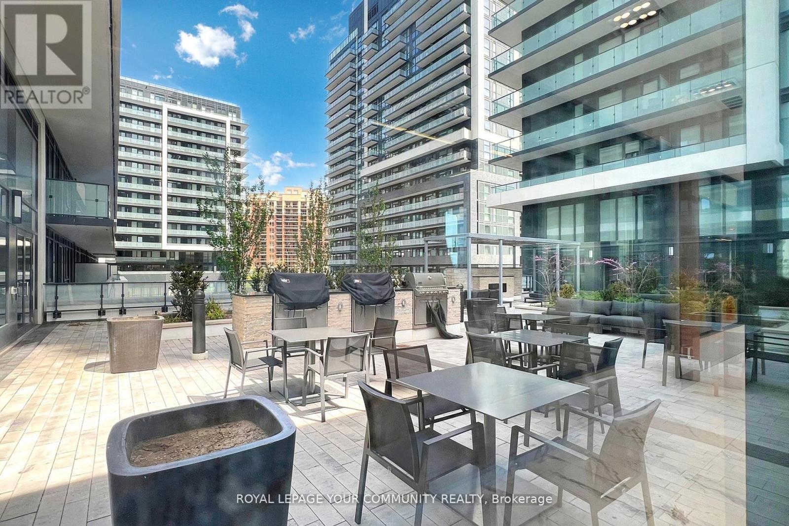 503 - 95 Oneida Crescent, Richmond Hill, Ontario  L4B 0H5 - Photo 47 - N12493304