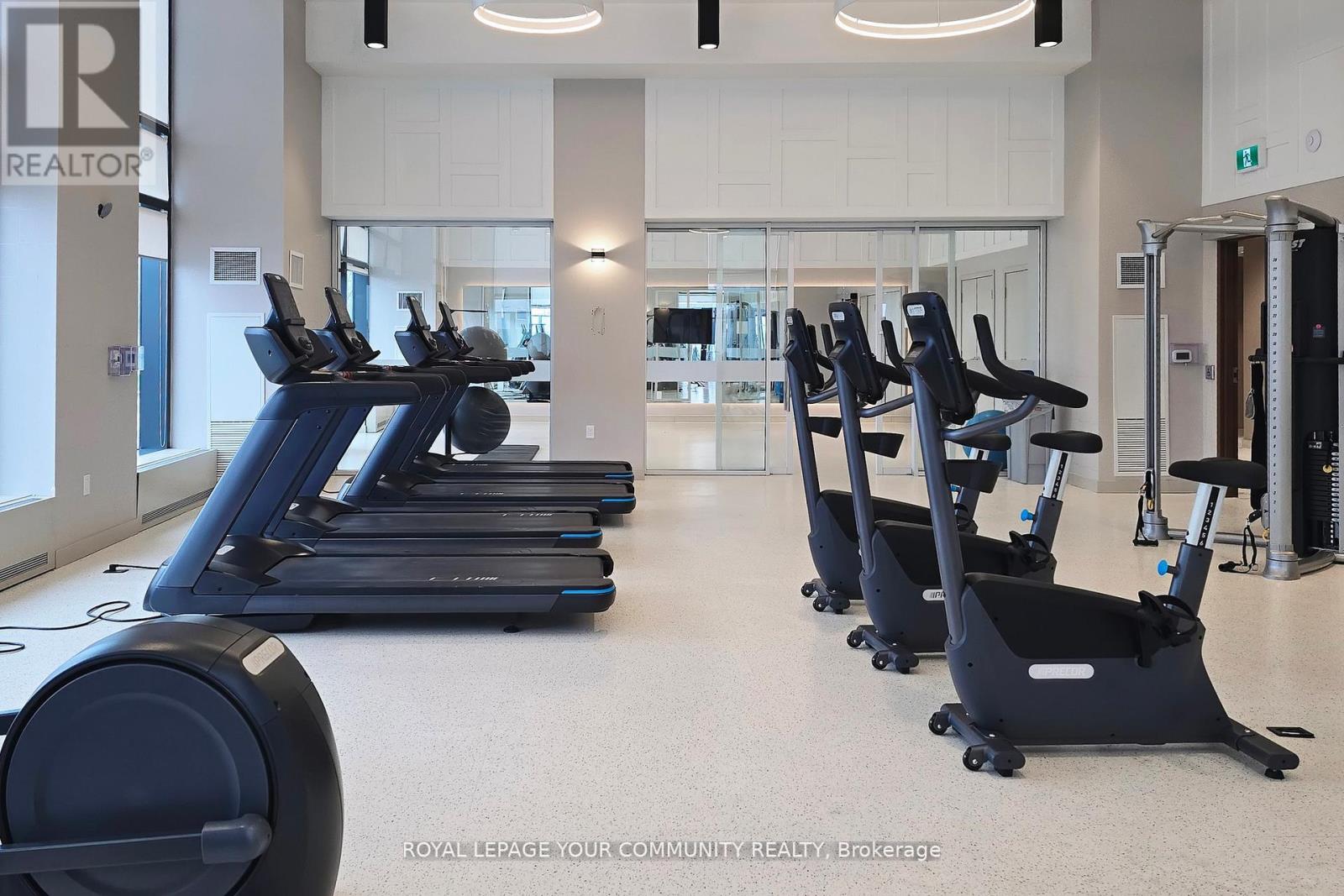 503 - 95 Oneida Crescent, Richmond Hill, Ontario  L4B 0H5 - Photo 43 - N12493304