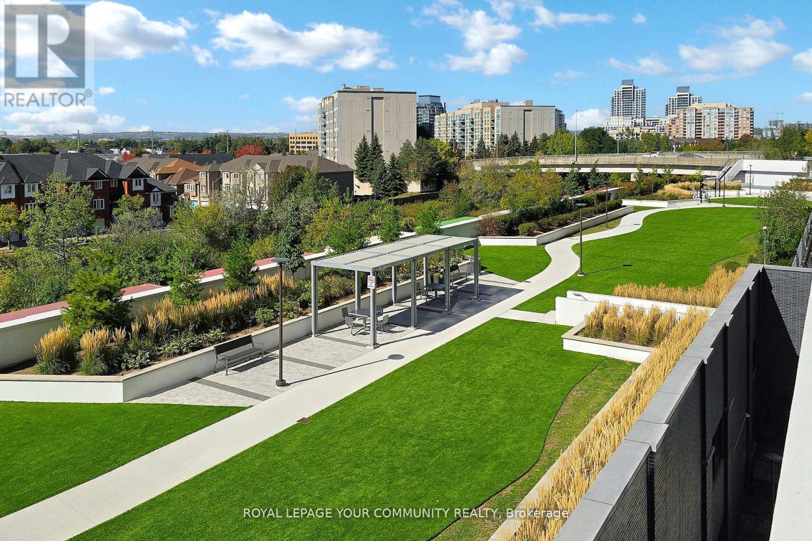 503 - 95 Oneida Crescent, Richmond Hill, Ontario  L4B 0H5 - Photo 37 - N12493304