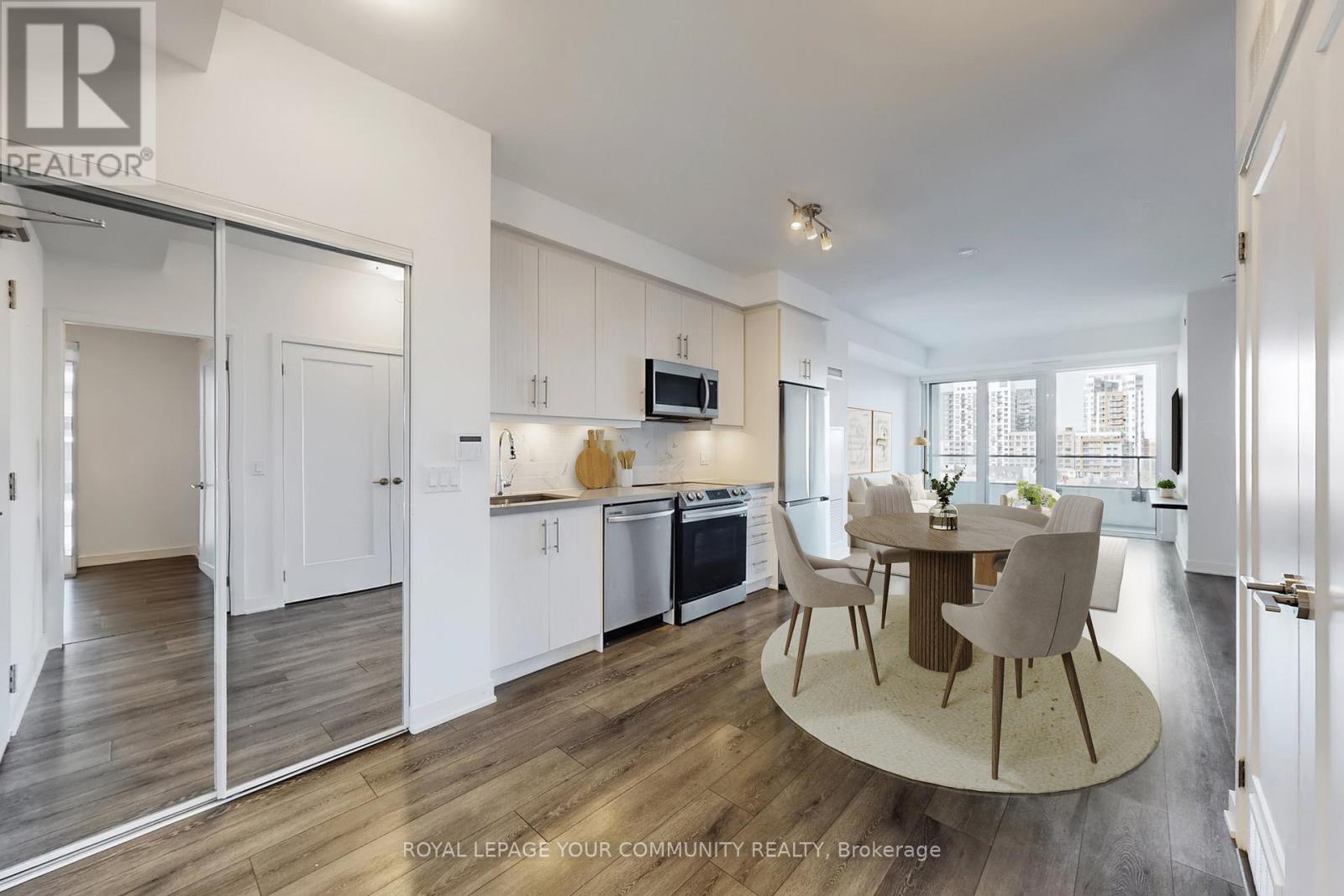 503 - 95 Oneida Crescent, Richmond Hill, Ontario  L4B 0H5 - Photo 9 - N12493304