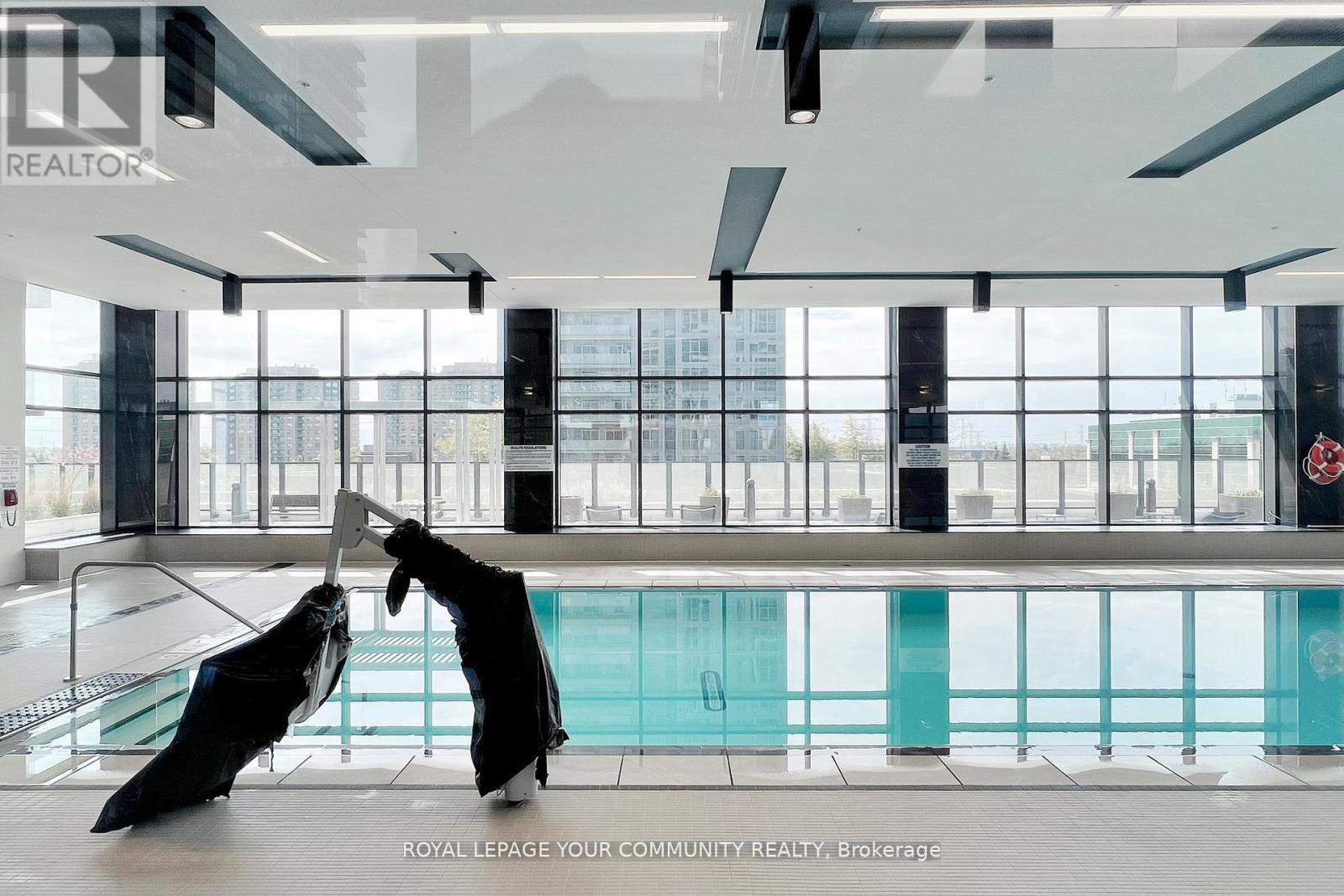 503 - 95 Oneida Crescent, Richmond Hill, Ontario  L4B 0H5 - Photo 45 - N12493304