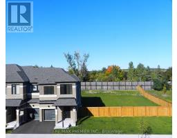 94 TURNBERRY LANE, Barrie, Ontario