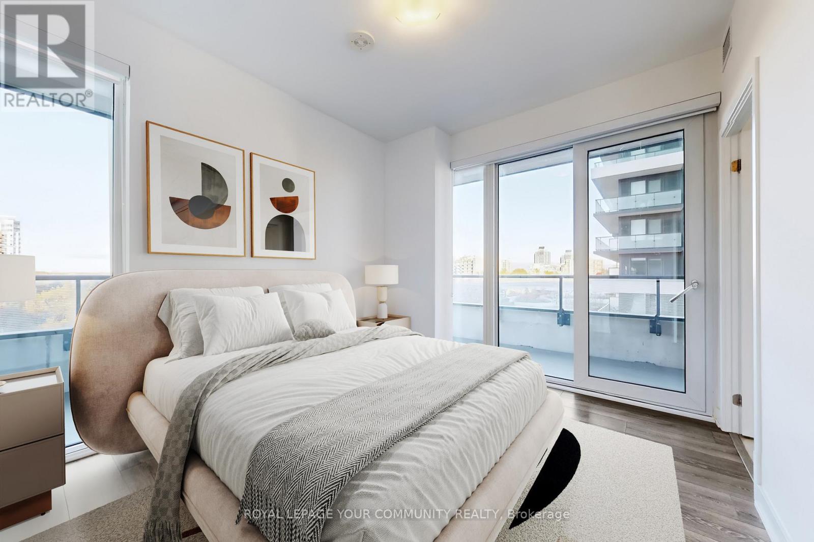 503 - 95 Oneida Crescent, Richmond Hill, Ontario  L4B 0H5 - Photo 14 - N12493304