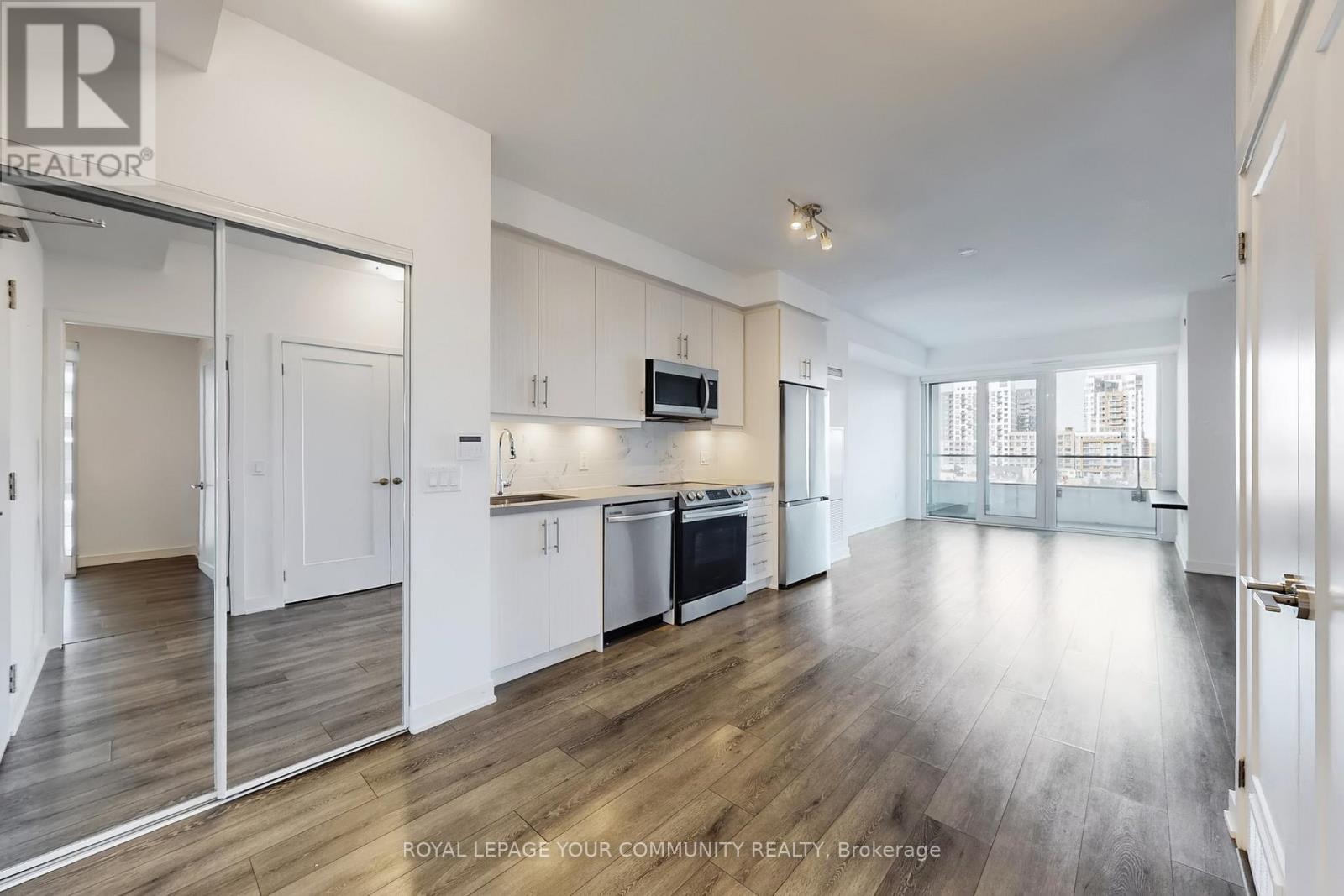 503 - 95 Oneida Crescent, Richmond Hill, Ontario  L4B 0H5 - Photo 10 - N12493304