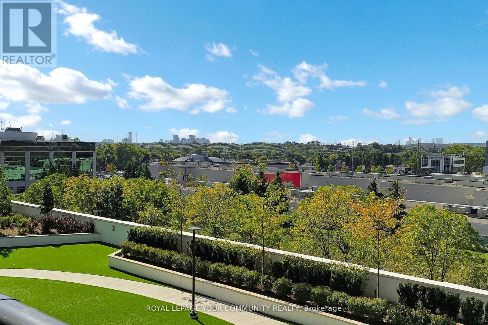 503 - 95 Oneida Crescent, Richmond Hill, Ontario  L4B 0H5 - Photo 39 - N12493304