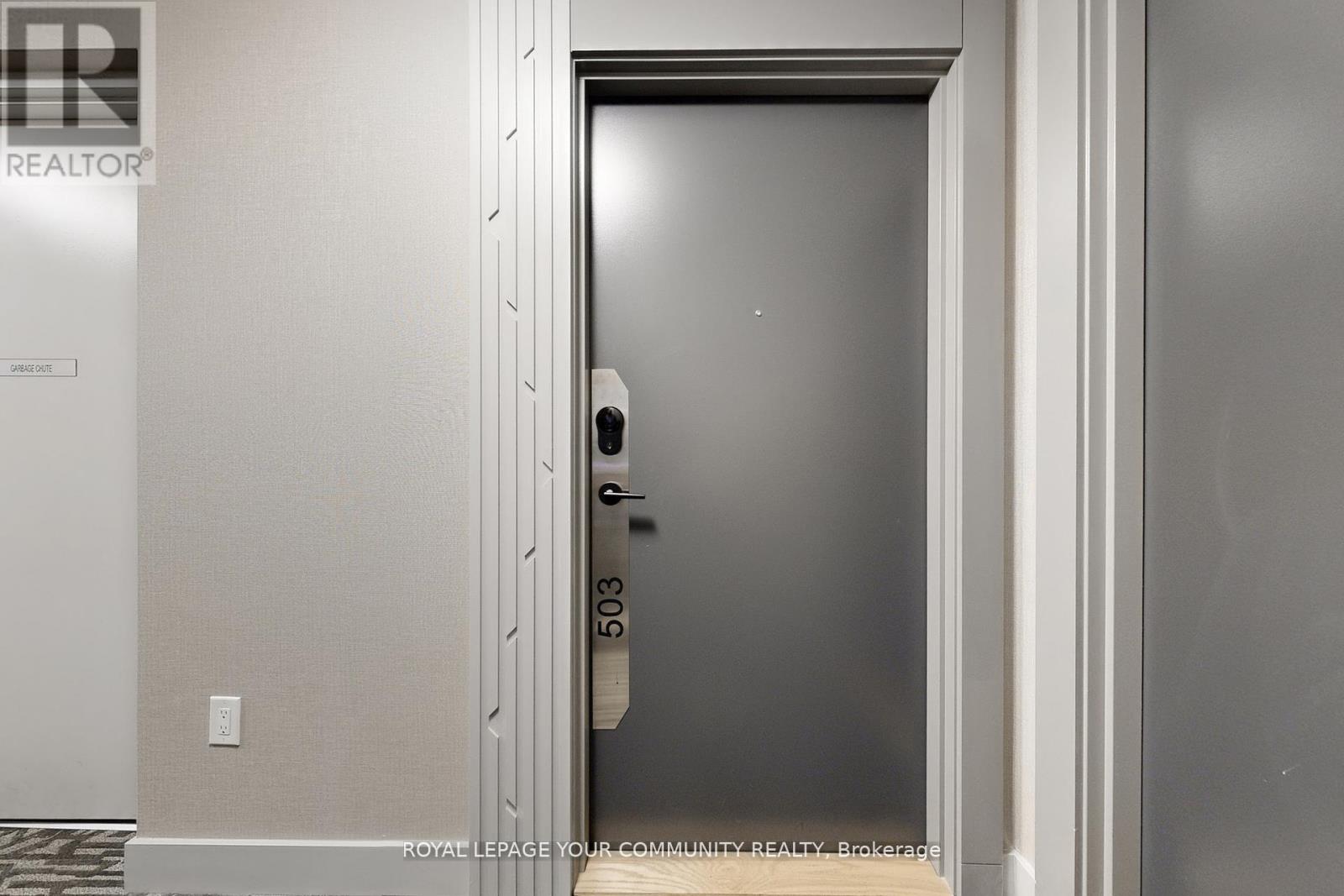 503 - 95 Oneida Crescent, Richmond Hill, Ontario  L4B 0H5 - Photo 30 - N12493304