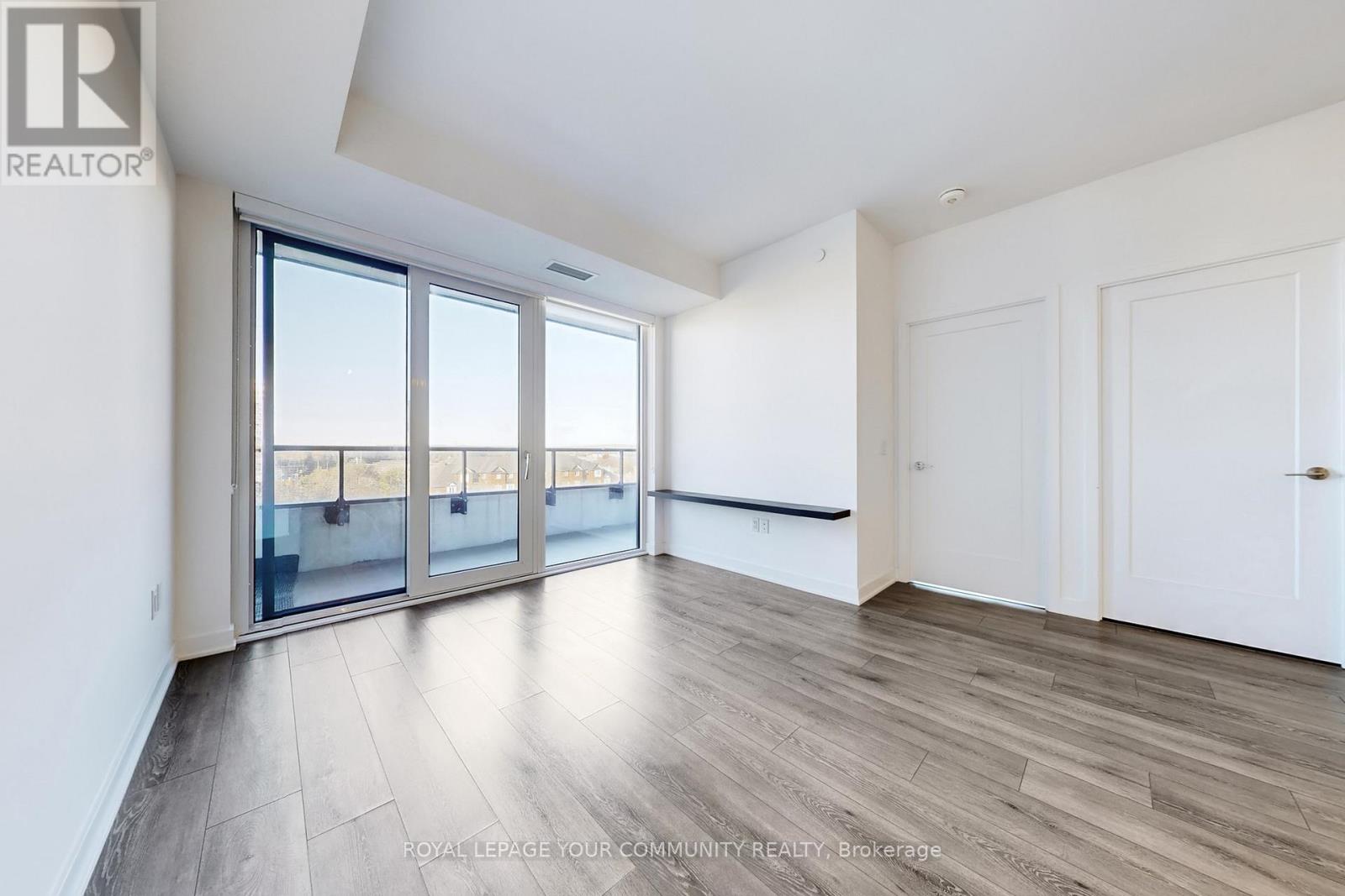 503 - 95 Oneida Crescent, Richmond Hill, Ontario  L4B 0H5 - Photo 4 - N12493304