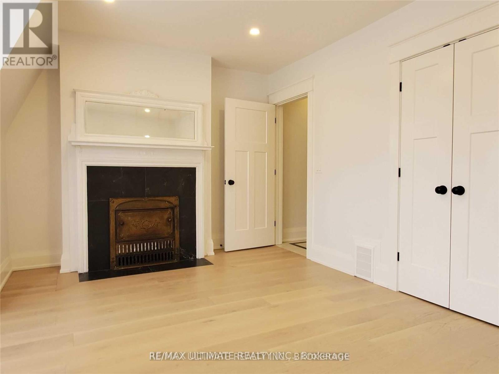 2ND FLR - 784A DOVERCOURT ROAD, Toronto, Ontario