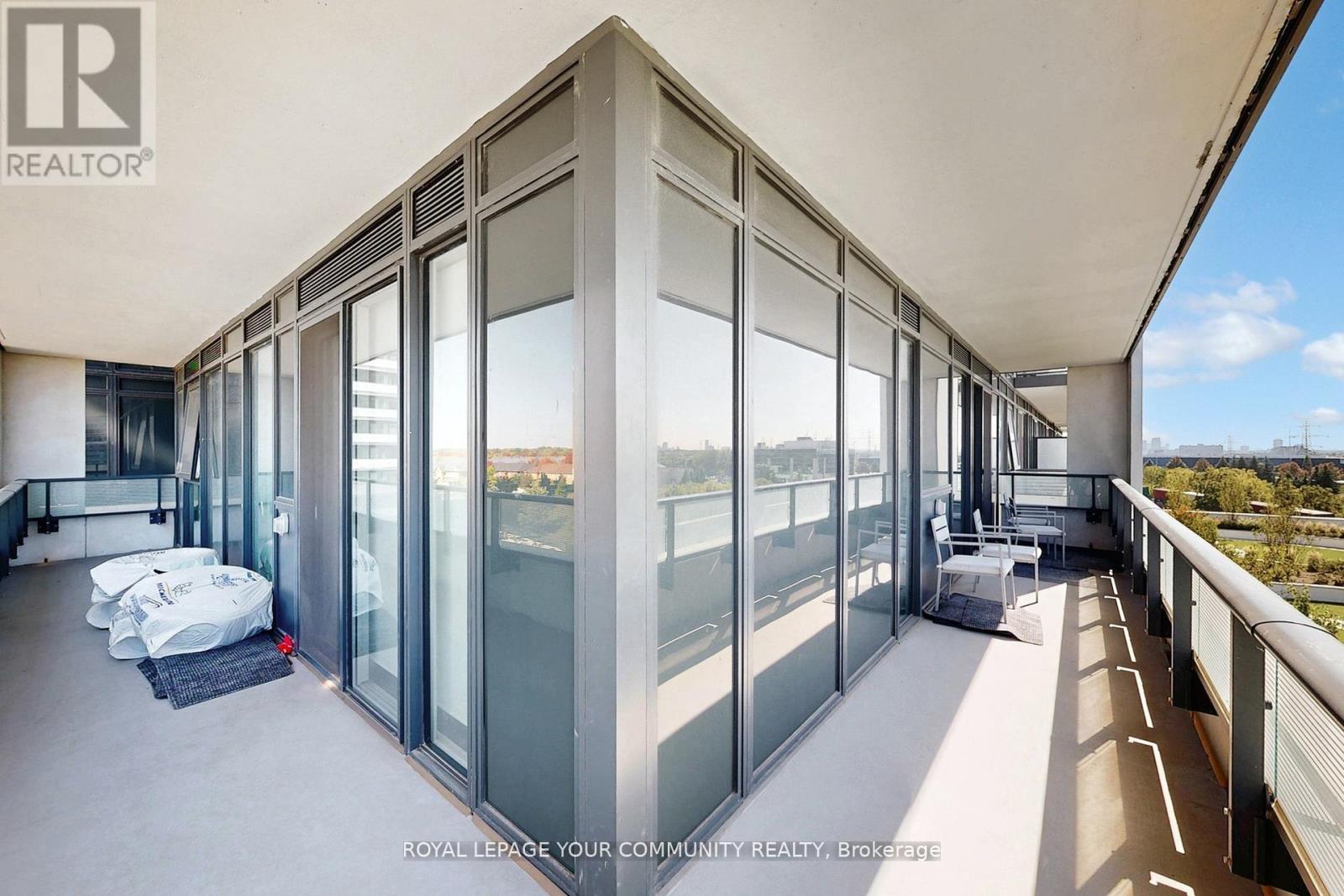 503 - 95 Oneida Crescent, Richmond Hill, Ontario  L4B 0H5 - Photo 31 - N12493304