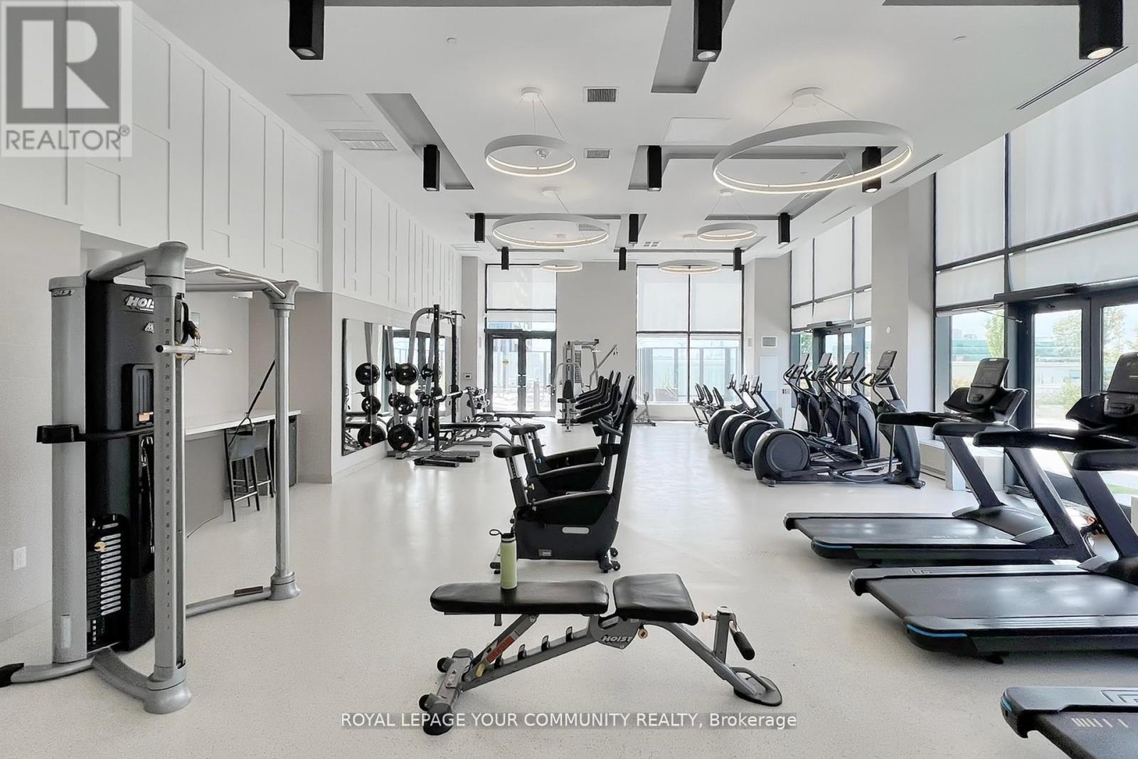 503 - 95 Oneida Crescent, Richmond Hill, Ontario  L4B 0H5 - Photo 41 - N12493304