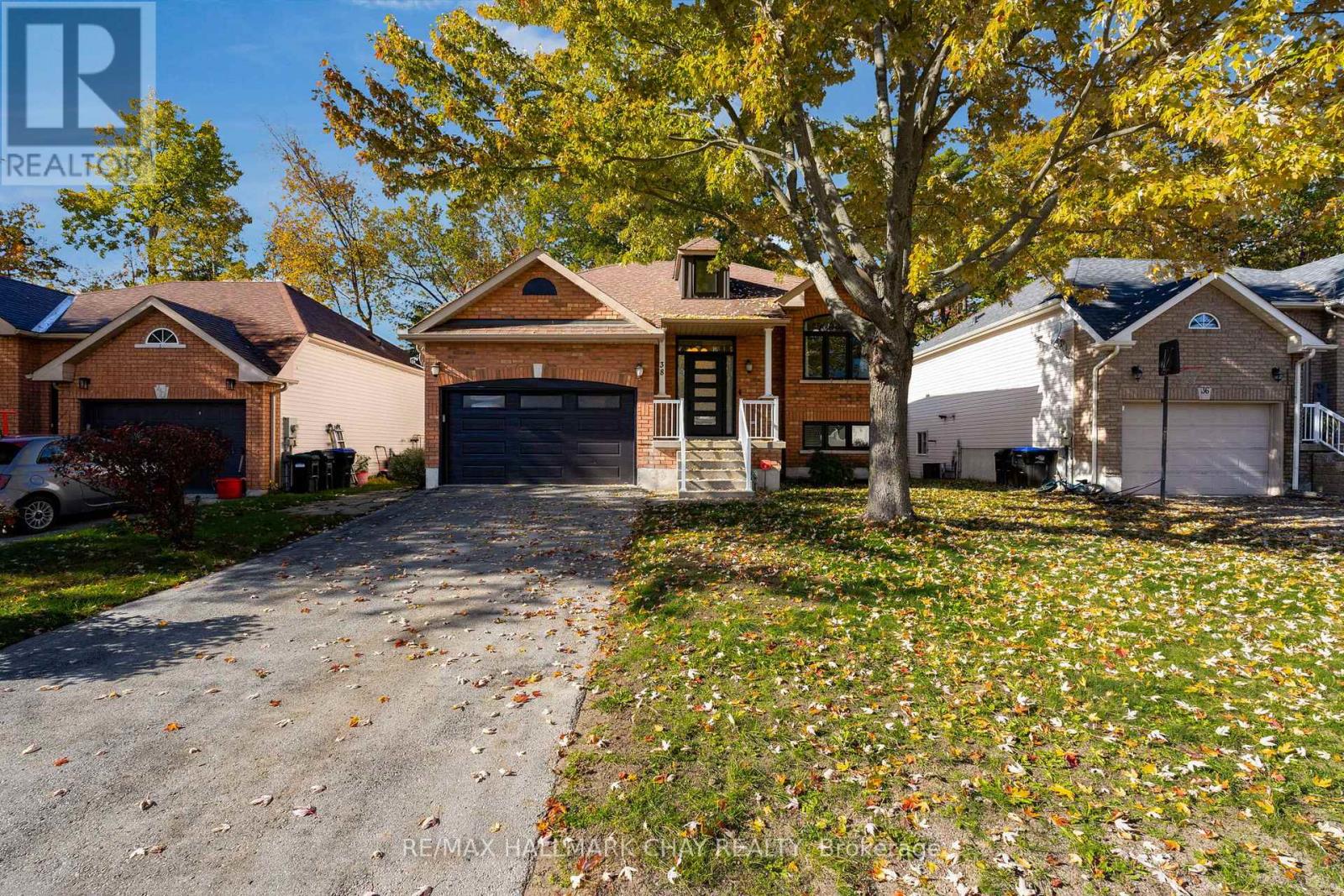 38 Rose Valley Way, Wasaga Beach, Ontario  L9Z 3C5 - Photo 37 - S12492986