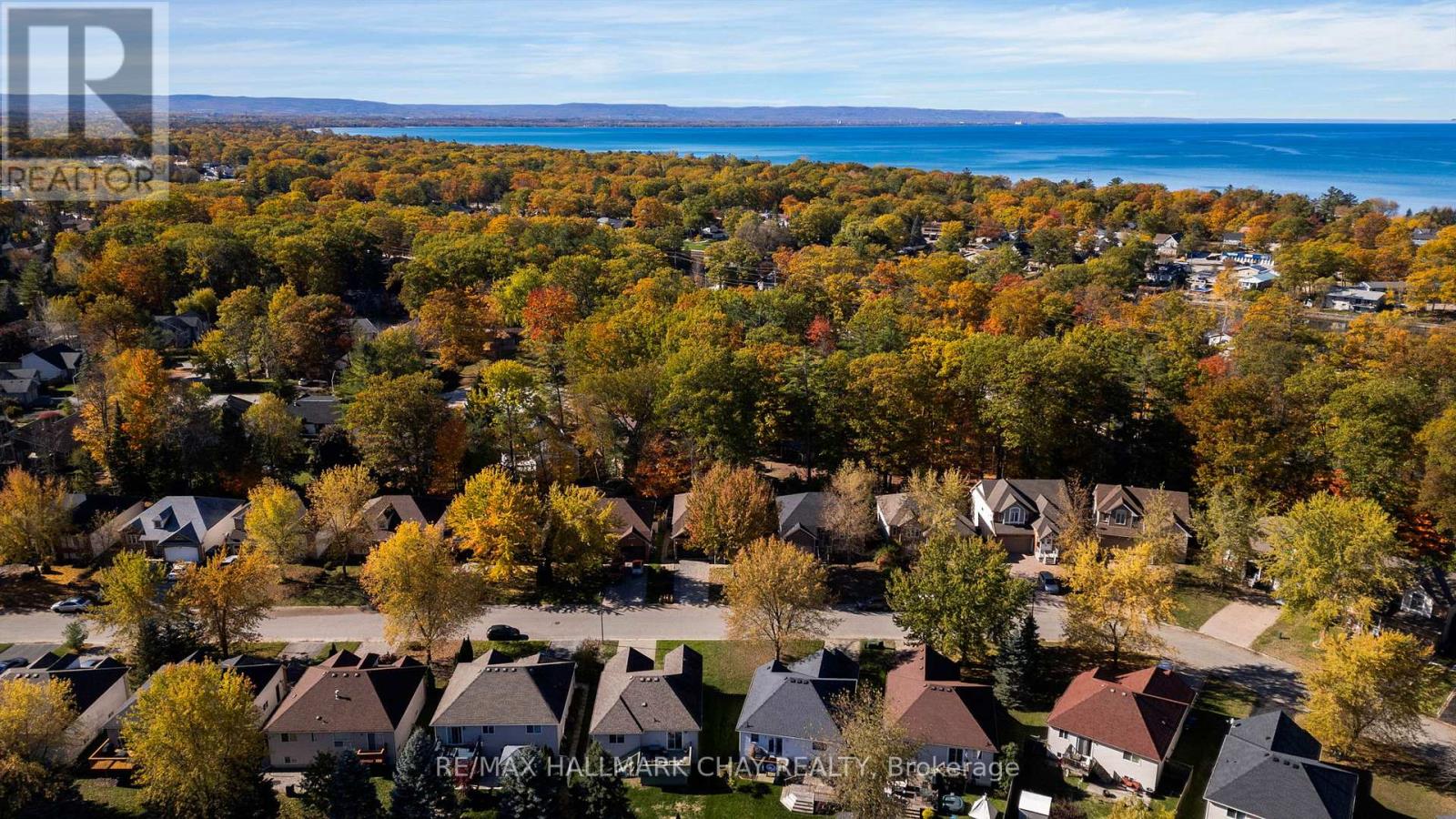 38 Rose Valley Way, Wasaga Beach, Ontario  L9Z 3C5 - Photo 3 - S12492986