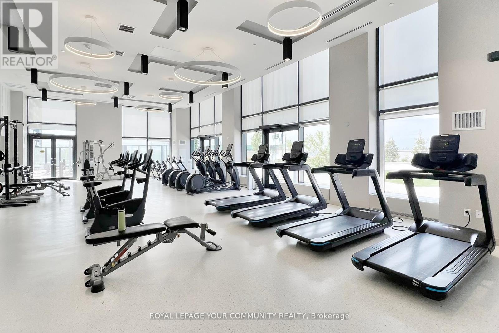 503 - 95 Oneida Crescent, Richmond Hill, Ontario  L4B 0H5 - Photo 42 - N12493304