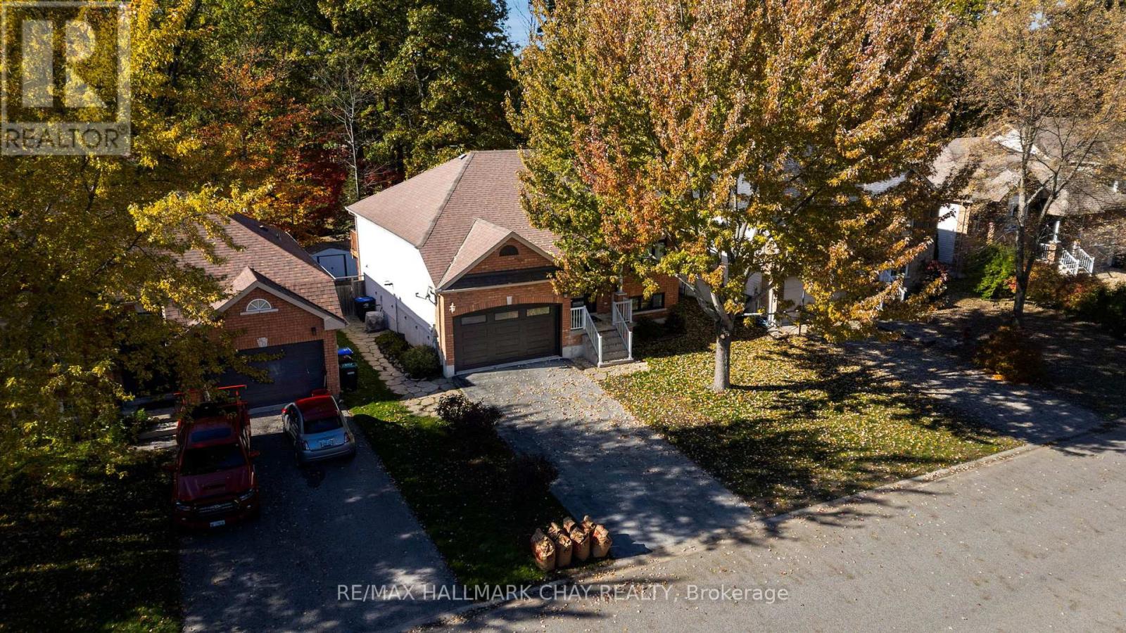 38 Rose Valley Way, Wasaga Beach, Ontario  L9Z 3C5 - Photo 38 - S12492986