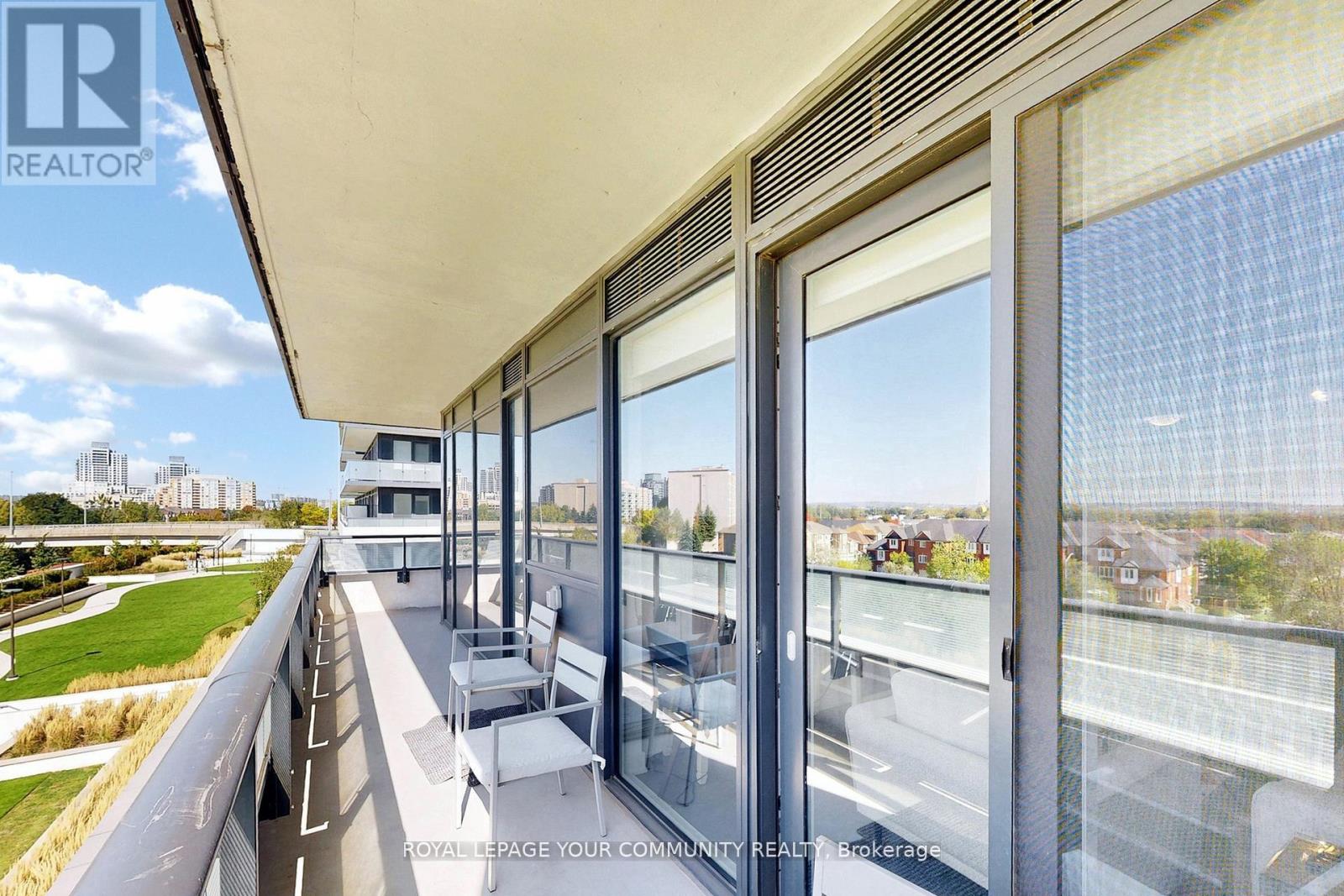 503 - 95 Oneida Crescent, Richmond Hill, Ontario  L4B 0H5 - Photo 32 - N12493304