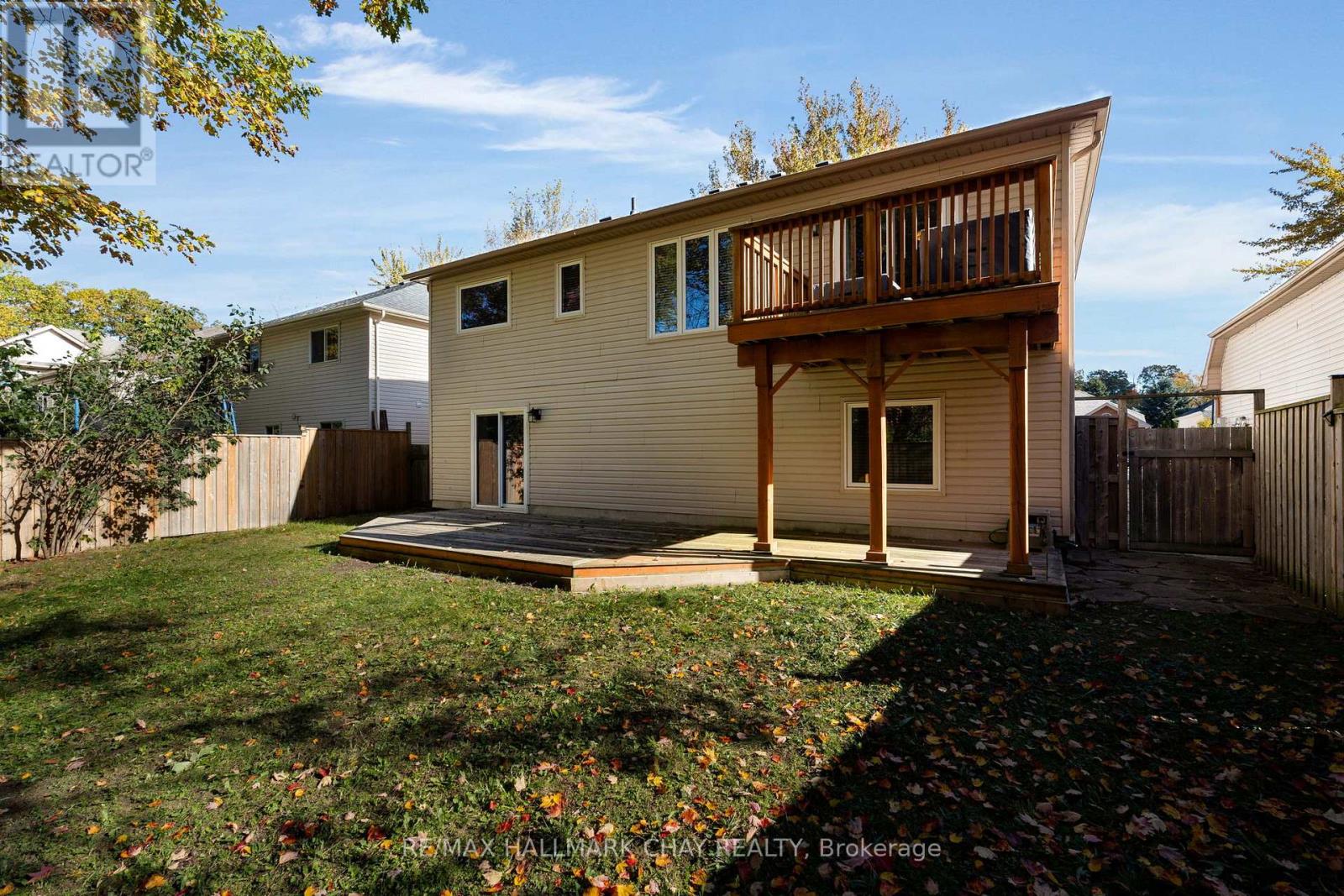 38 Rose Valley Way, Wasaga Beach, Ontario  L9Z 3C5 - Photo 39 - S12492986