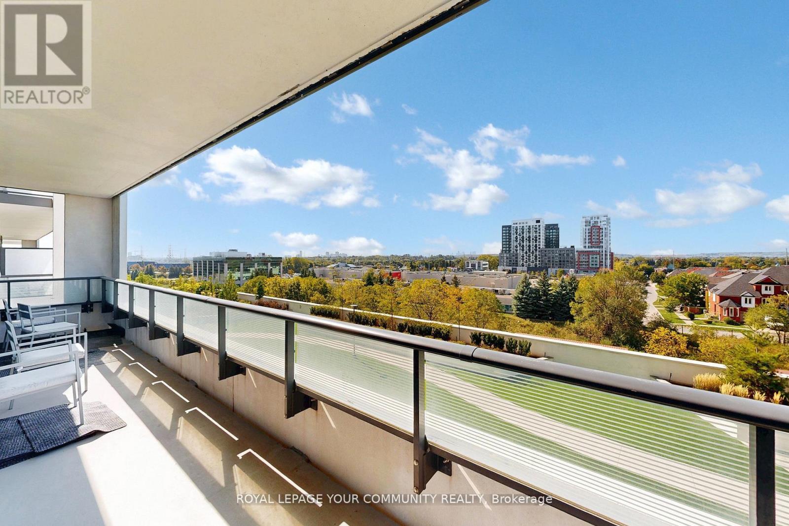 503 - 95 Oneida Crescent, Richmond Hill, Ontario  L4B 0H5 - Photo 33 - N12493304