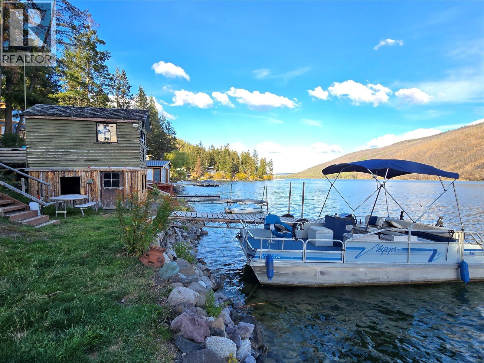 2438 Loon Lake Road, Loon Lake, British Columbia  V0K 1H1 - Photo 44 - 10367108