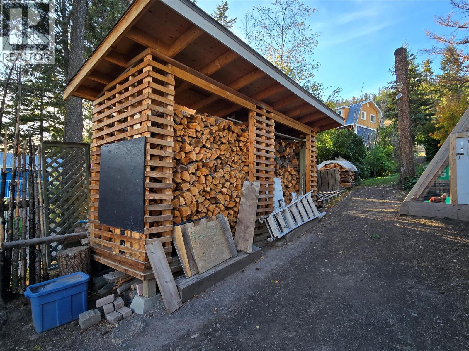 2438 Loon Lake Road, Loon Lake, British Columbia  V0K 1H1 - Photo 48 - 10367108