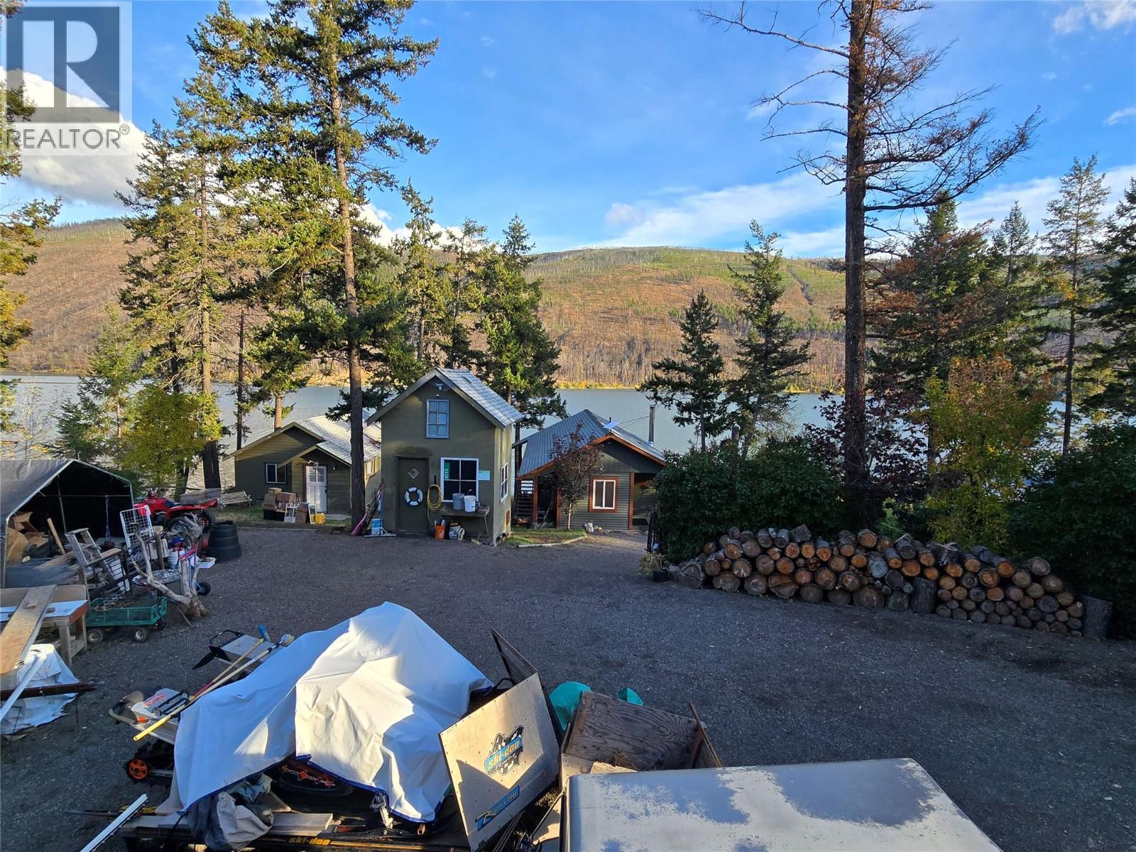 2438 Loon Lake Road, Loon Lake, British Columbia  V0K 1H1 - Photo 51 - 10367108