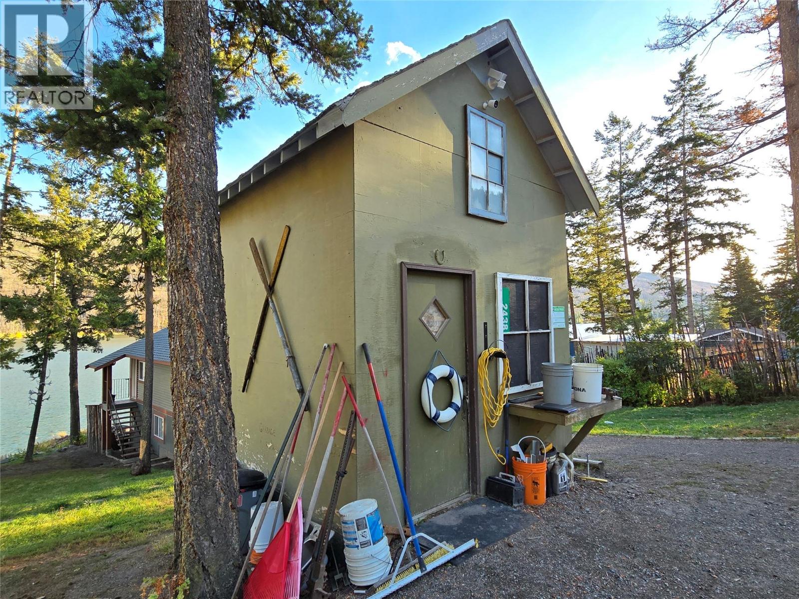 2438 Loon Lake Road, Loon Lake, British Columbia  V0K 1H1 - Photo 52 - 10367108