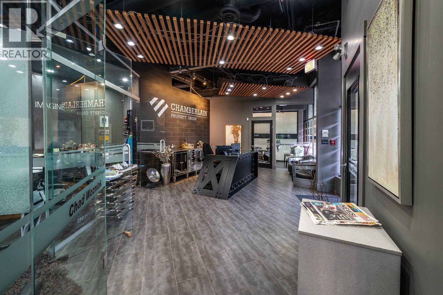 399 Main Street Unit# 104 Penticton Photo 4 399 Main Street Unit# 104 Penticton Photo 4